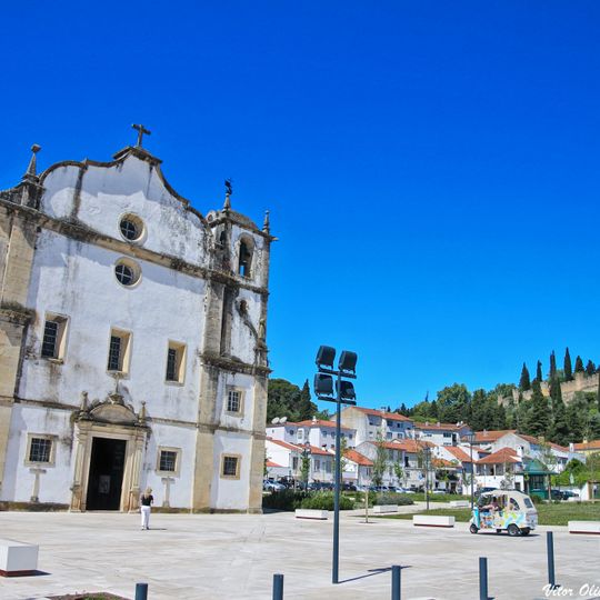 Igreja de São Francisco