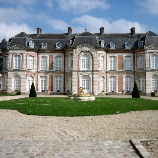 Château de Long