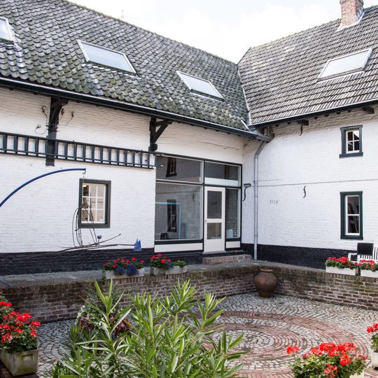 Charles Frehenstraat 53, Landgraaf