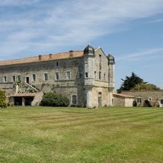 Abbaye Notre-Dame de Lieu-Dieu