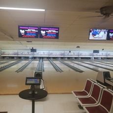 Northside Lanes