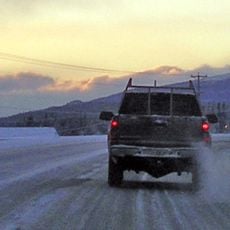 Alaska Highway