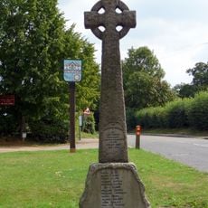 Hunsdon War Memorial