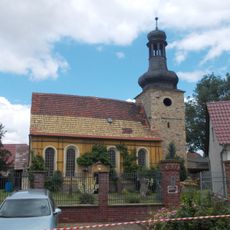 St. Stephanus