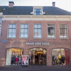 Everwijnstraat 25, Culemborg