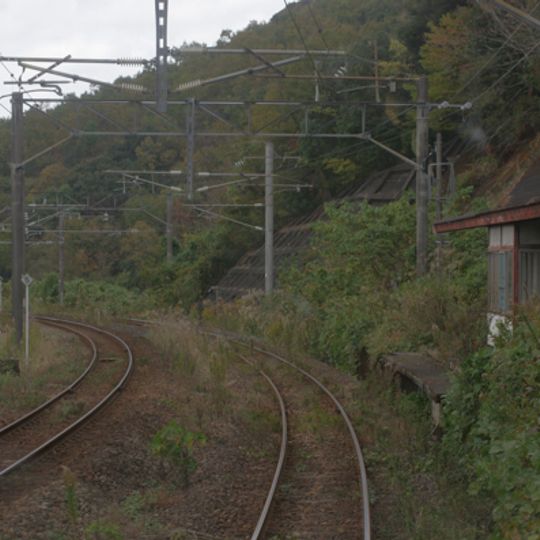 Kusugaoka Station