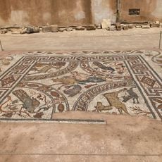 Museum of Naxos Ancient Town