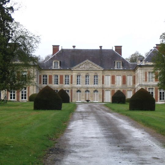 Courcelles-sous-Moyencourt