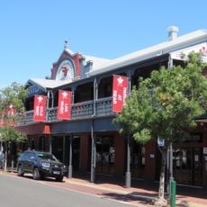 Prince of Wales Hotel