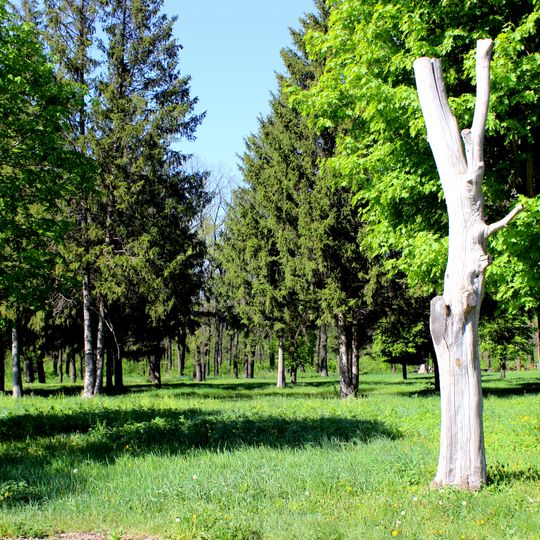 Velykoanadol's'kyy Zakaznyk