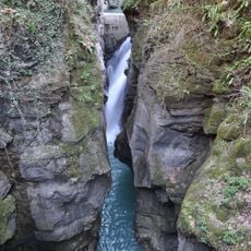 Orrido di Bellano