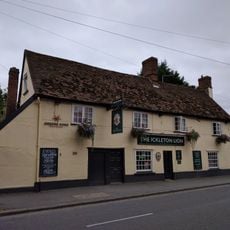 Red Lion Public House