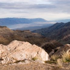 Parc national de la vallée de la Mort