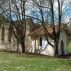 Church of Saint Vitus
