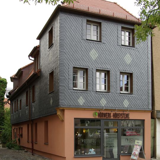 Wohnhaus in Ecklage