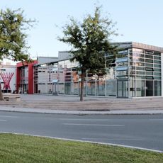 Gemeindezentrum Bürmoos