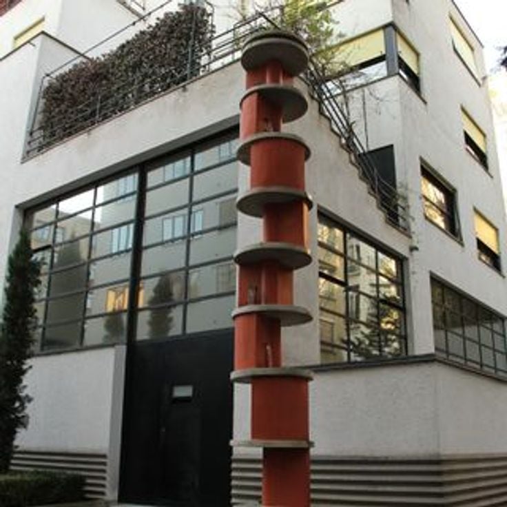 Maison-atelier des sculpteurs Martel