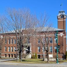 Rivière-du-Loup Town Hall