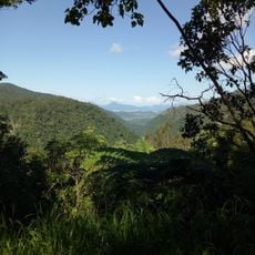 Barron Gorge National Park