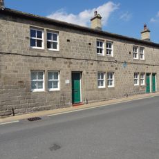 79,81 And 83, Town Street