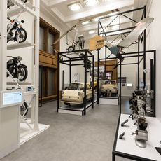 Muzeum Techniki w Warszawie