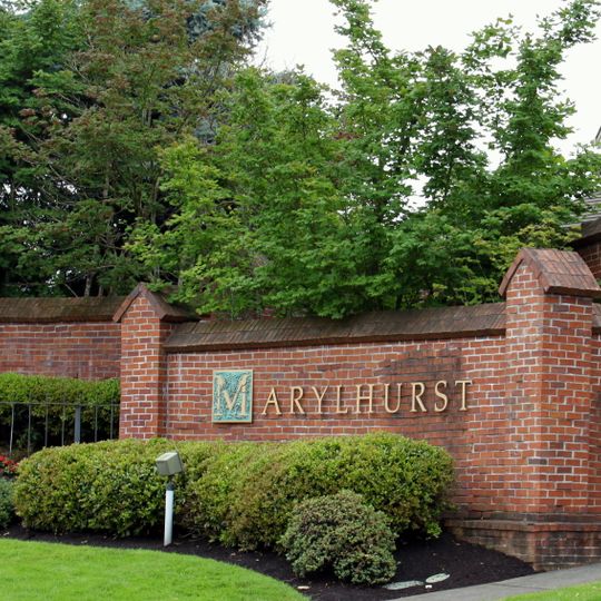 Marylhurst