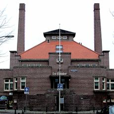 Gemeentelijk Badhuis