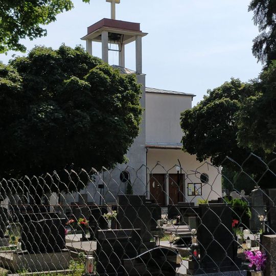 Kostol Panny Márie Pomocnice kresťanov