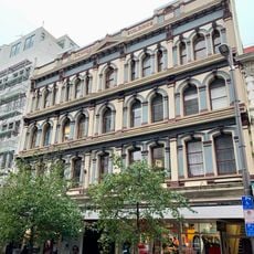 Kennedy Buildings