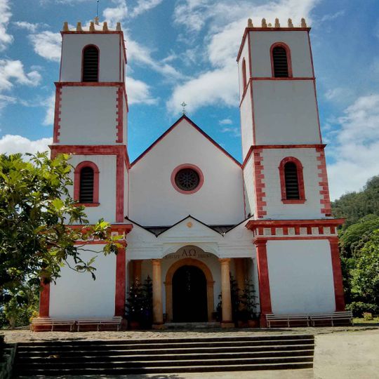 Cattedrale di San Michele