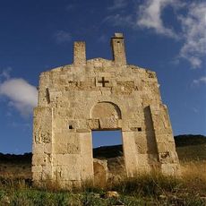 Chiesa di Nostra Signora di Silvaru