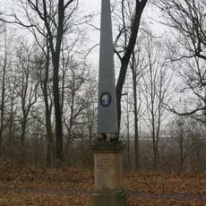 Obelisk knížete De Ligne