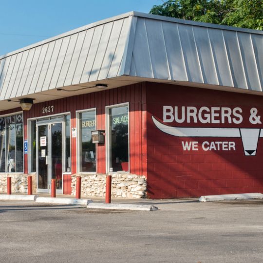 B&B Smokehouse