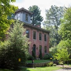 Old Watson Homestead House