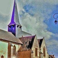 Saint-Philbert-du-Peuple