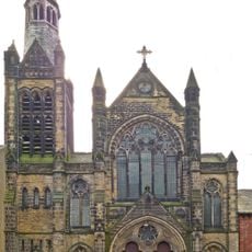 Bethel First United Church Of Jesus Christ