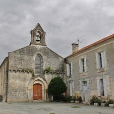 Église Notre-Dame-de-l'Assomption de Virson