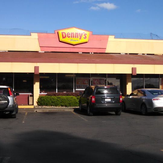 Denny's