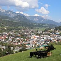 Schladming