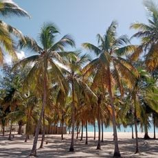 Wimbe Beach