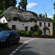 Tappers Cottage