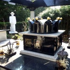 Beuel cemetery
