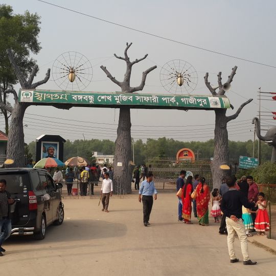 Gazipur
