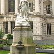 Titanic Memorial