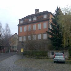 Schloss in Lauf an der Pegnitz