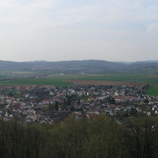 Münchweiler an der Alsenz