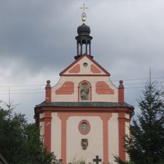 Church of Saint John of Nepomuk