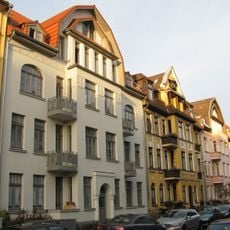 Helenenstraße 6, Hannover