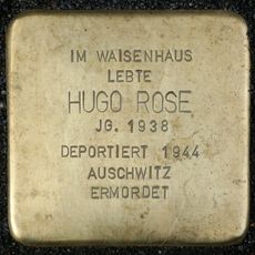 Hugo Rose