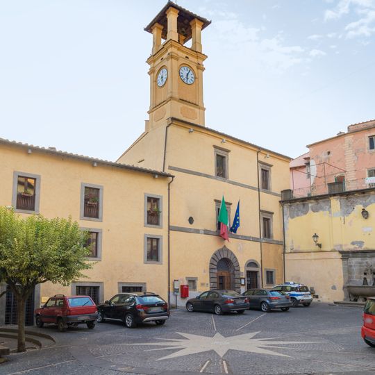 Palazzo comunale